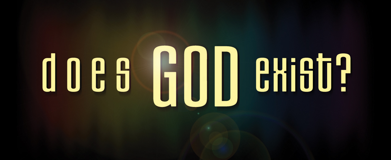 The Existence Of God And Theism