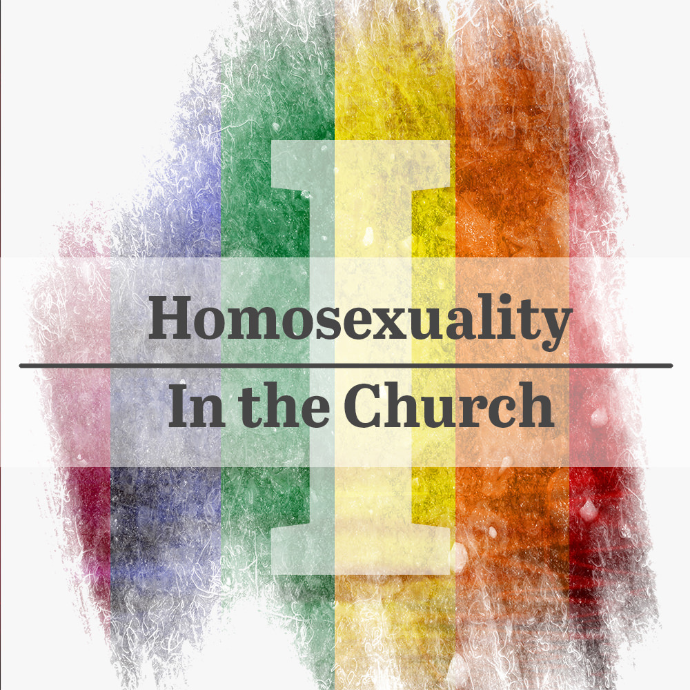 Homosexuality and the church — photo 15