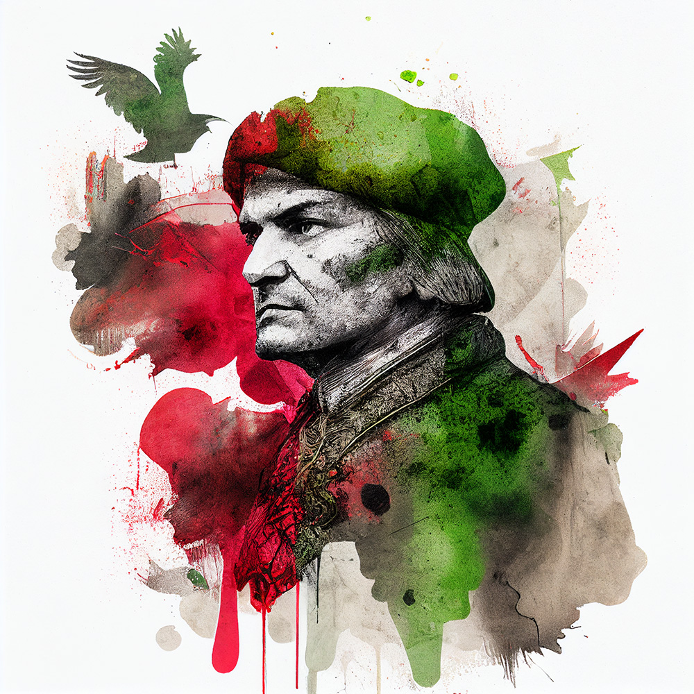 15 Things You May Not Know About Zwingli