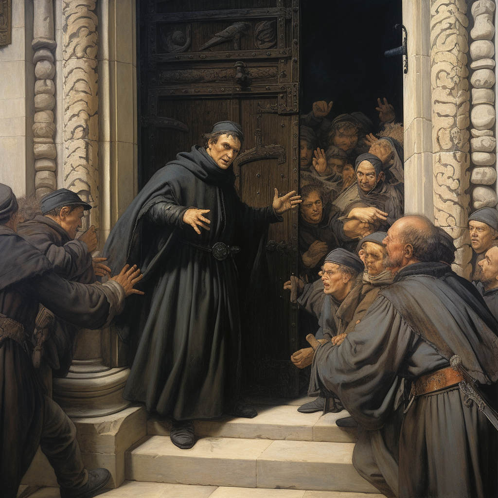 11 Things You Probably Didn’t Know About the Reformation