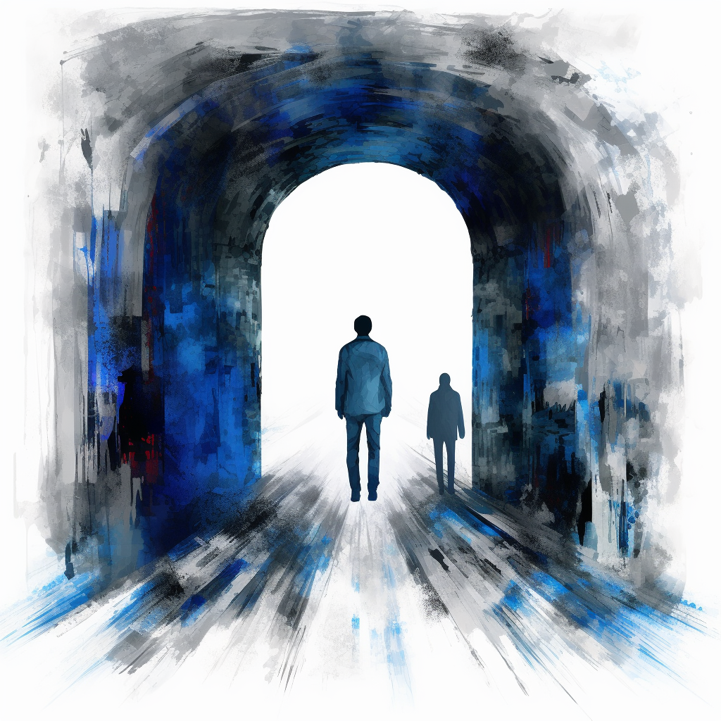 The Argument for the Existence of the Soul Based on Hypothetical Replication