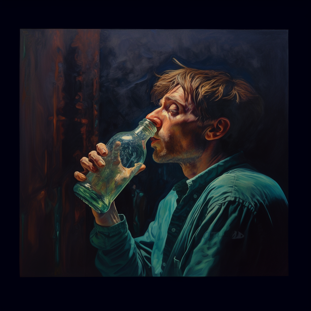 What if Sanctification is Not Really About the Cessation of Sin?