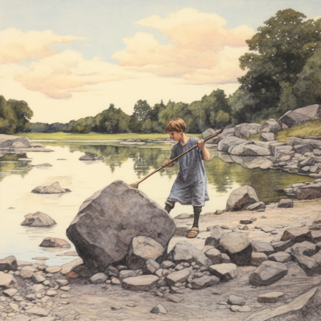 This Calvinist’s Primary Paradox: The Problem of Freedom, Responsibility, and Determinism