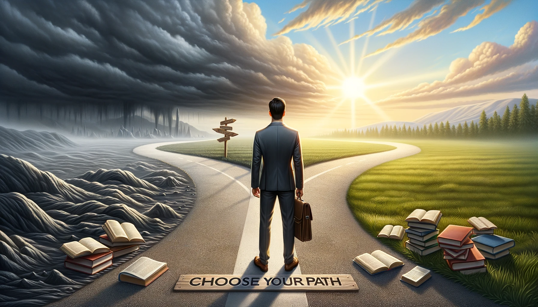 Theological Teenagers – Navigating the Dangerous Landscape of Theology