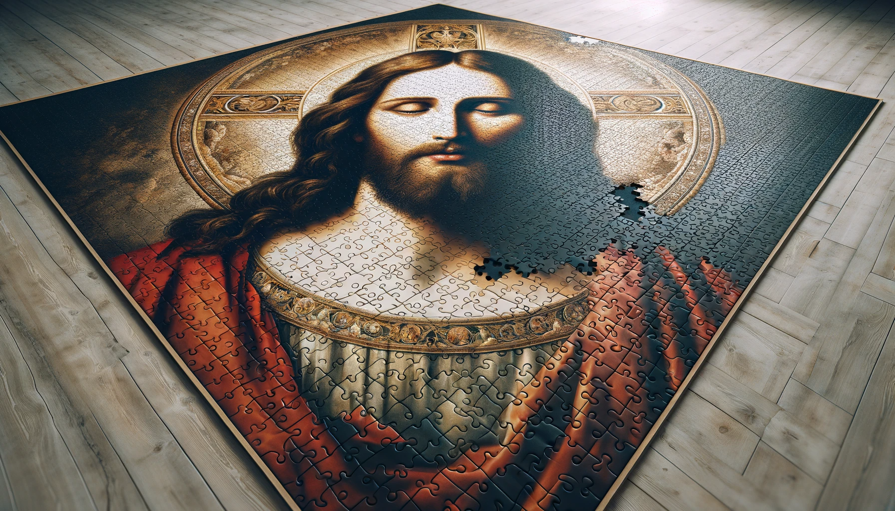 Top 5 Sources of Theology – Countdown