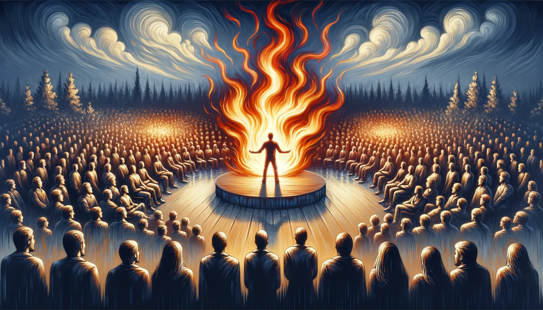 The Problem With Overstating Your Case