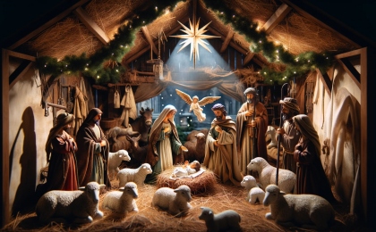 Christmas Myths