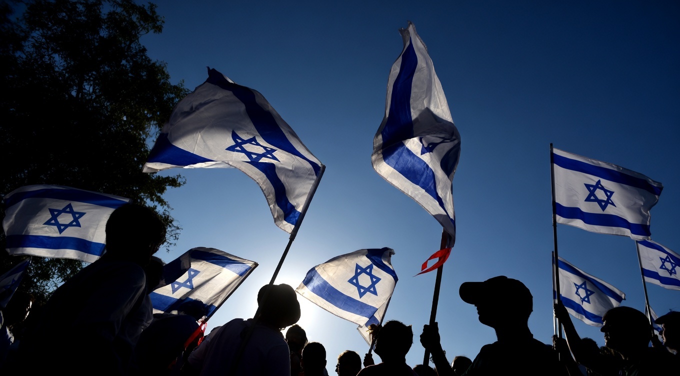 Zionism Beyond Theology